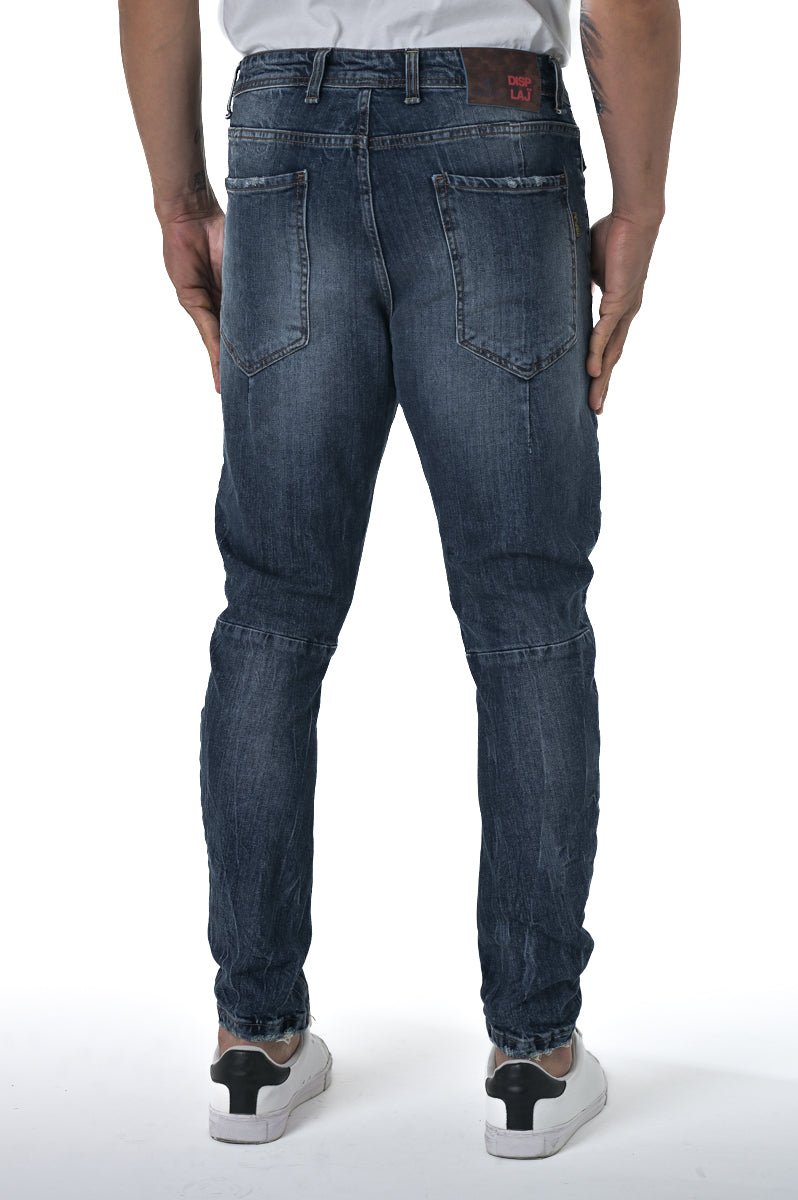 Kron AL/08 FW23/24 tapered jeans