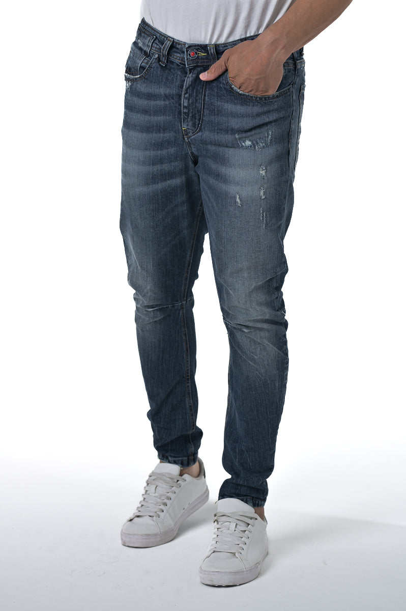 Kron AL/08 FW23/24 tapered jeans