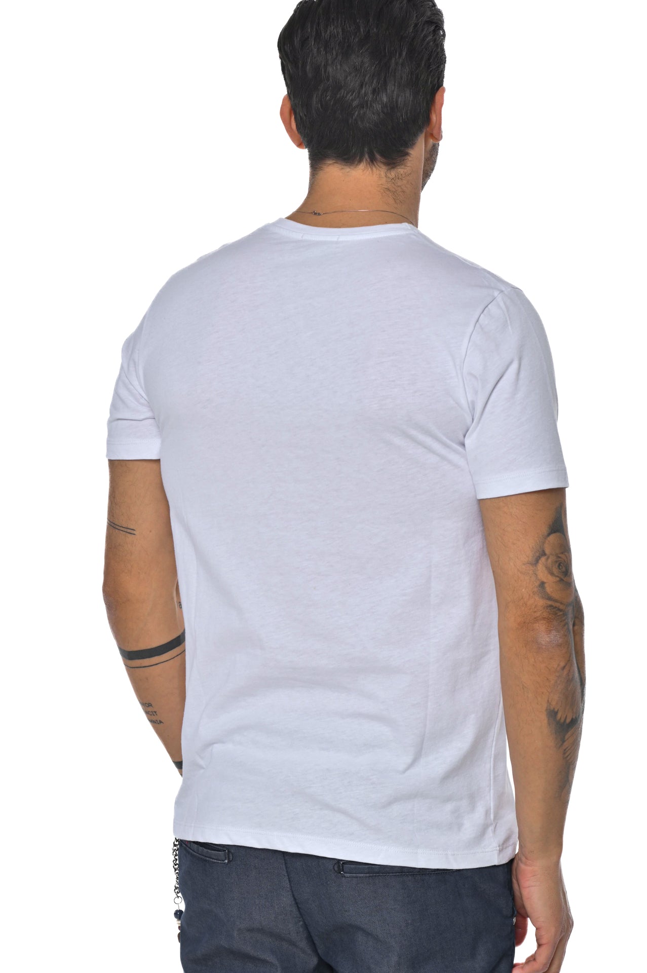 T-shirt with pocket DPE 2320 SS23