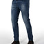 Jeans regular Kong AL08 FW22/23