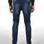 Jeans regular Kong AL08 FW22/23