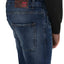 Jeans regular Kong AL08 FW22/23