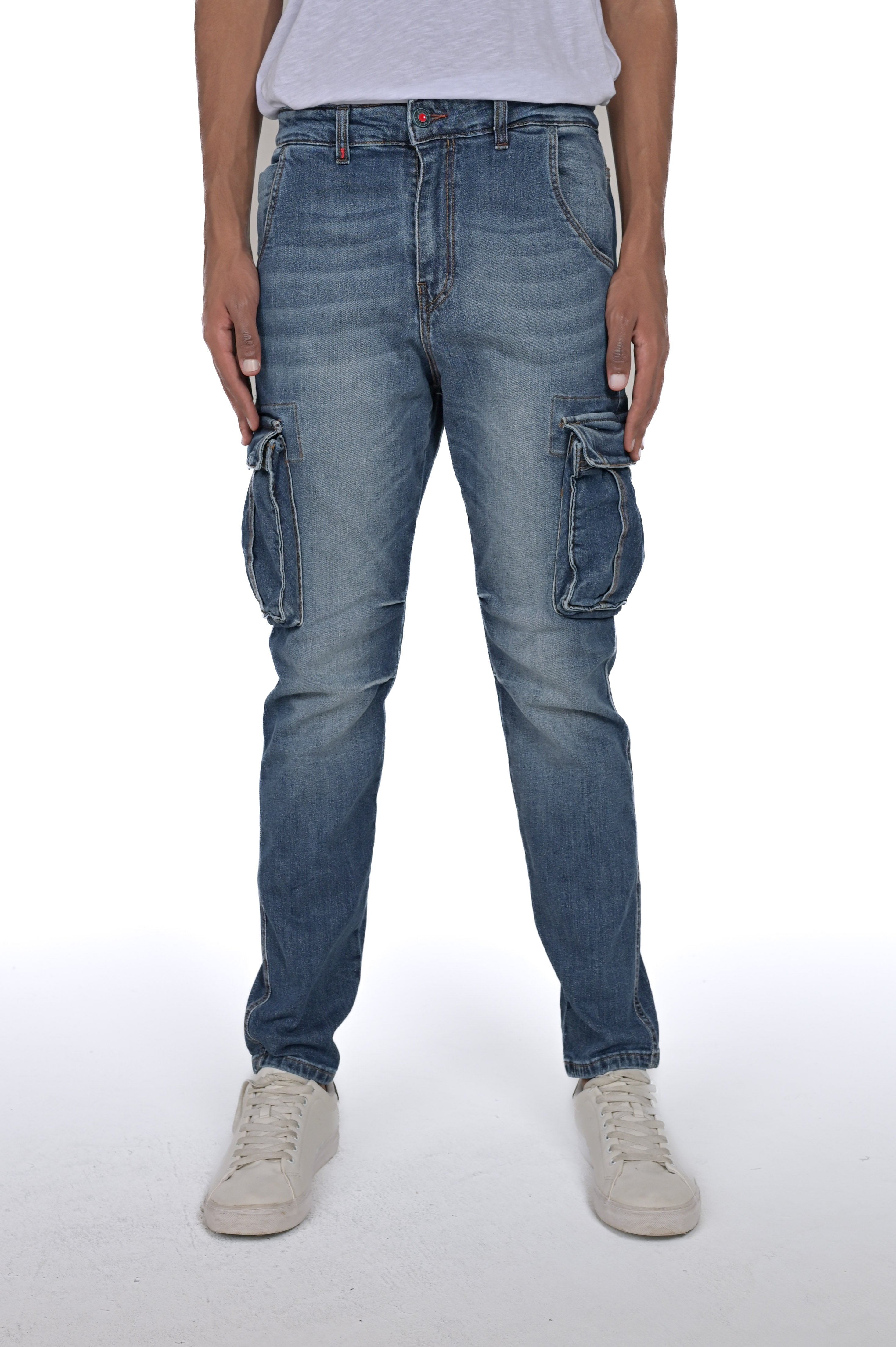 Marktas Music Medium regular jeans