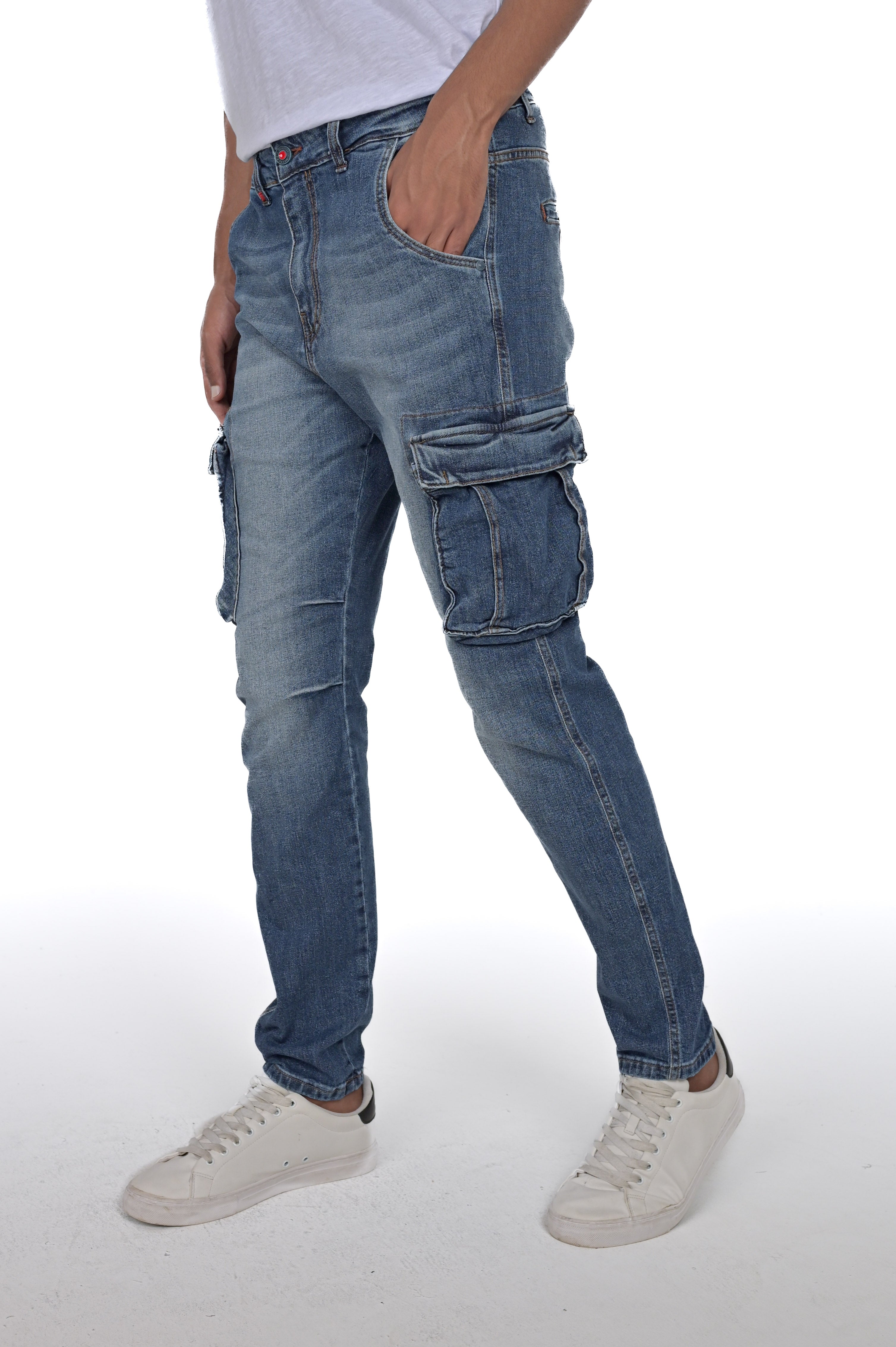 Marktas Music Medium regular jeans