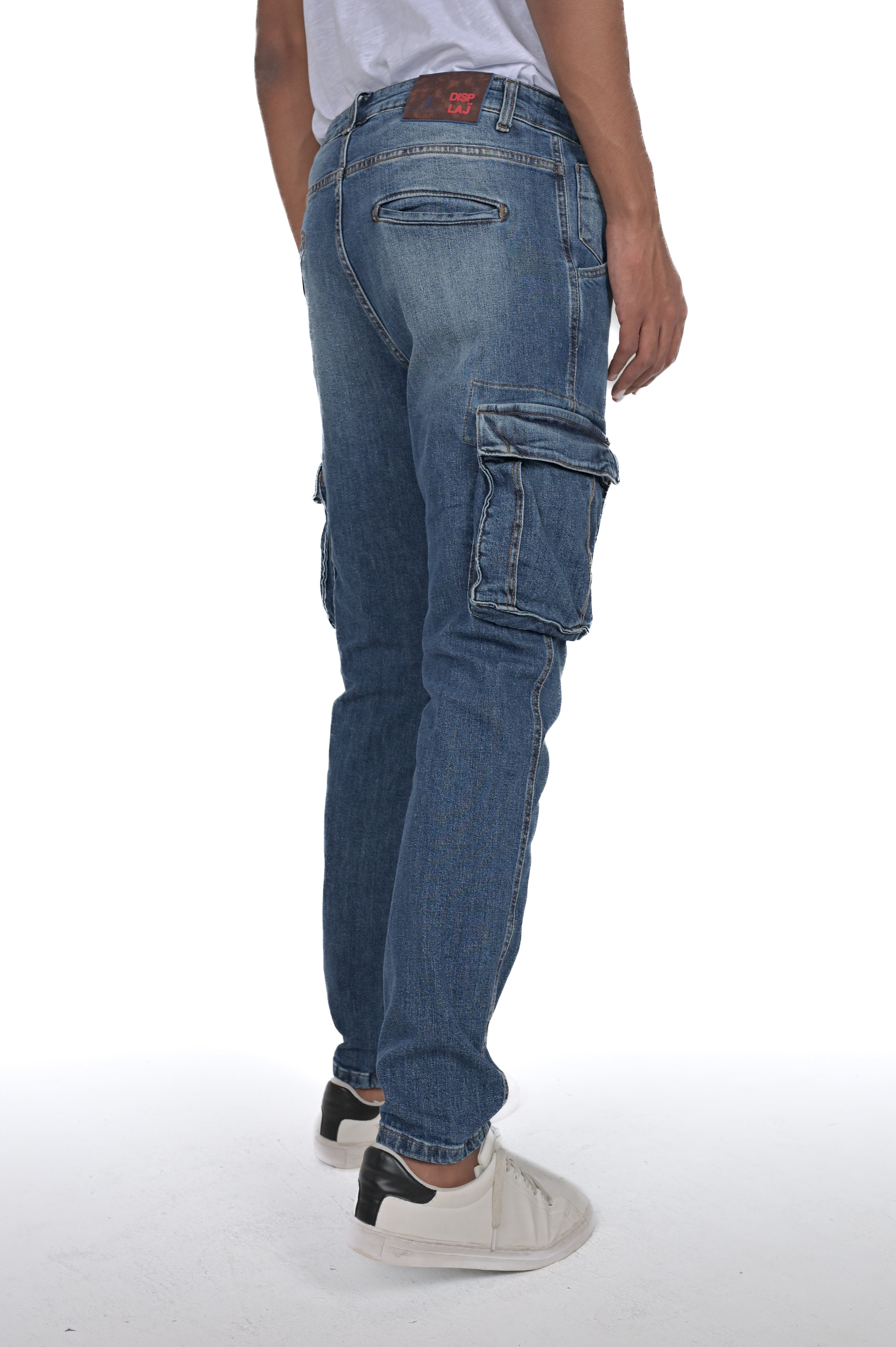 Marktas Music Medium regular jeans