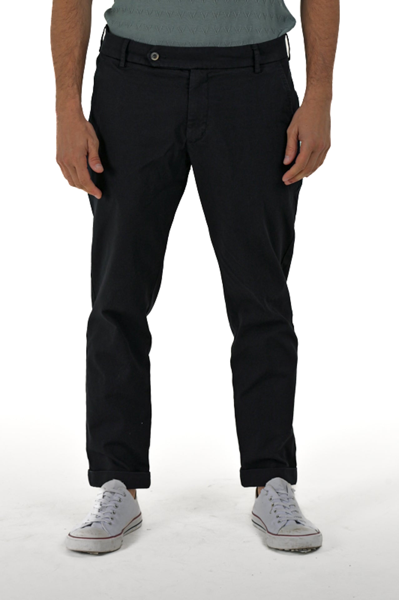 Roxane SS23 Classic Slim Racket Pants