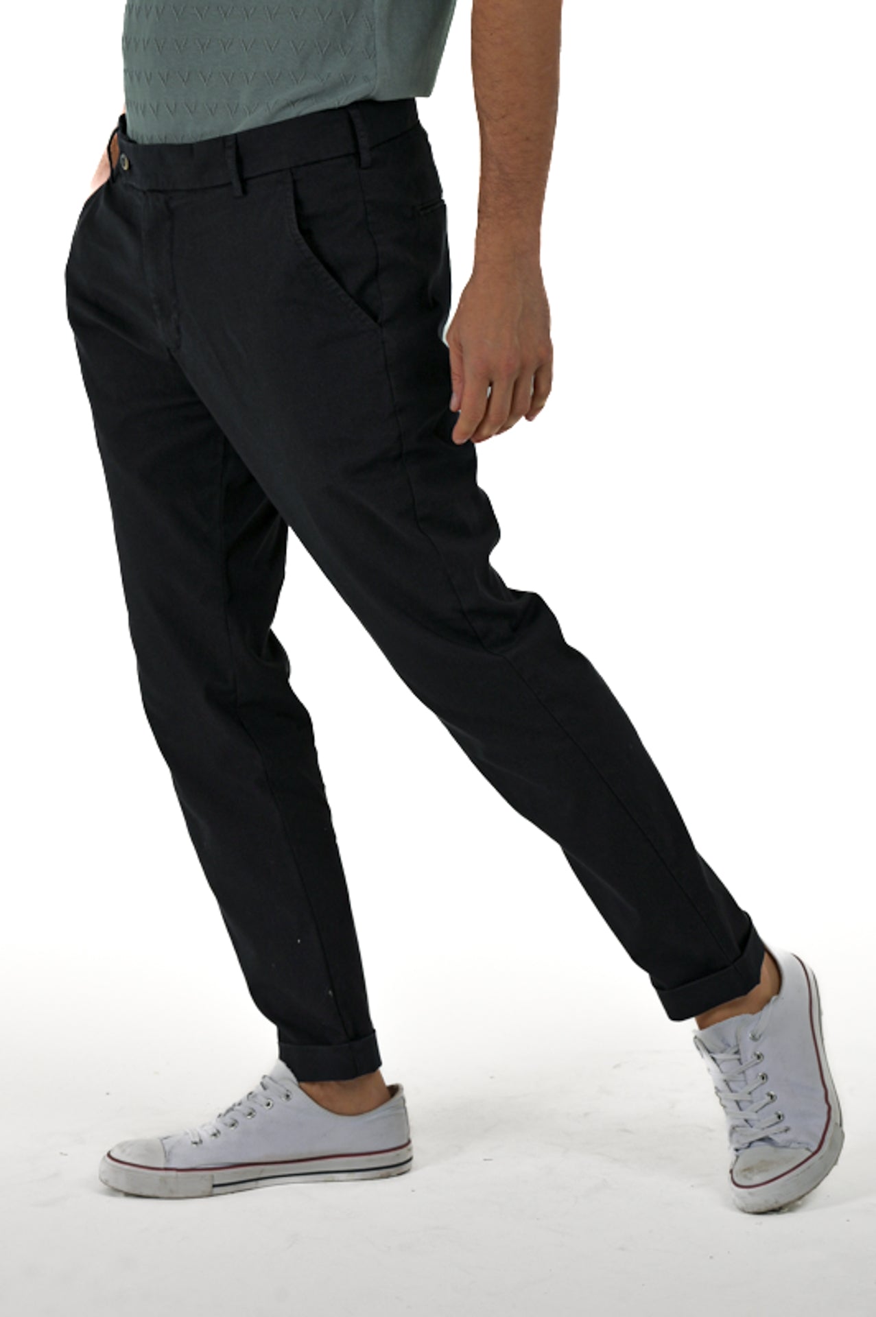 Roxane SS23 Classic Slim Racket Pants