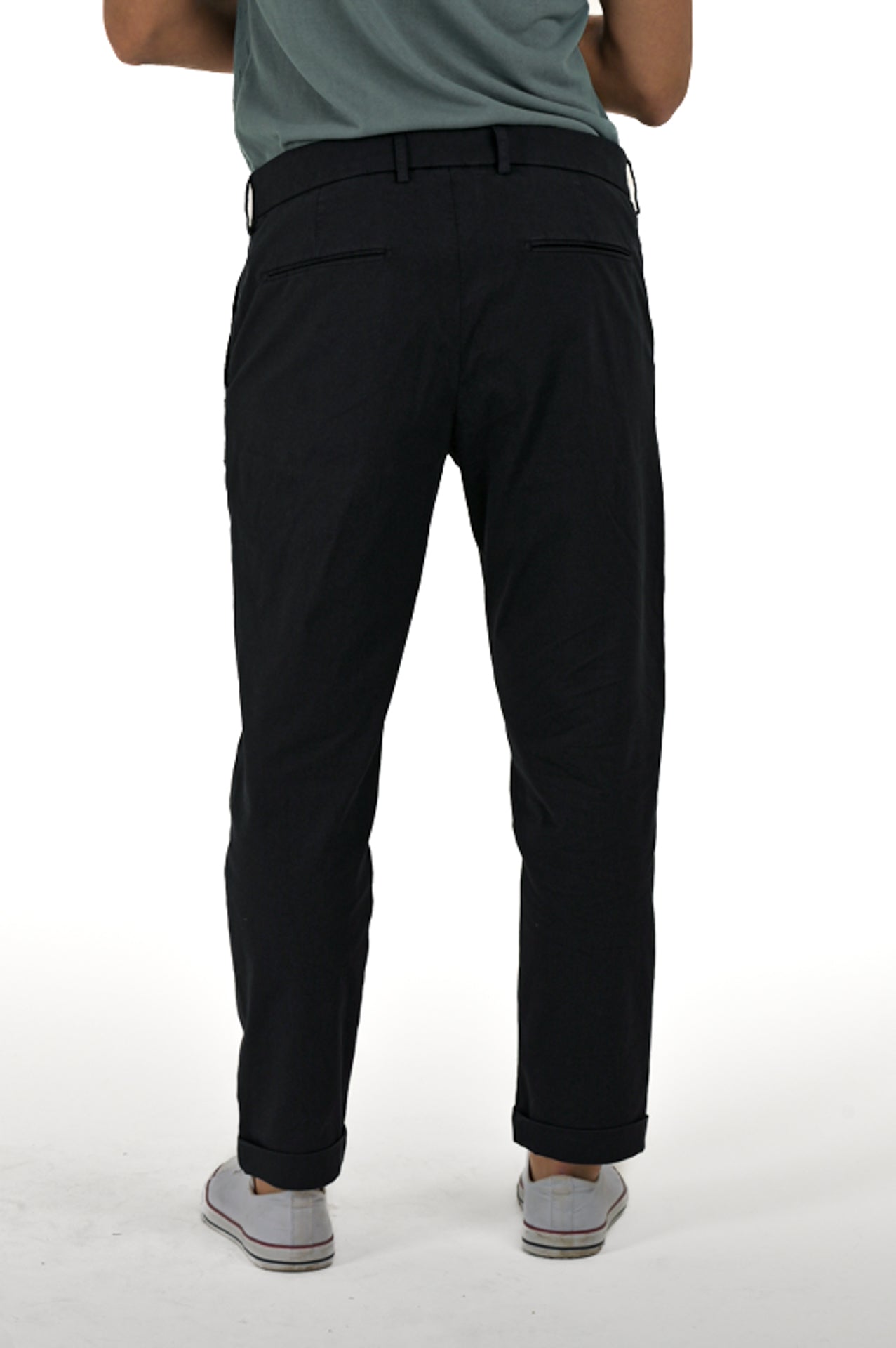 Roxane SS23 Classic Slim Racket Pants