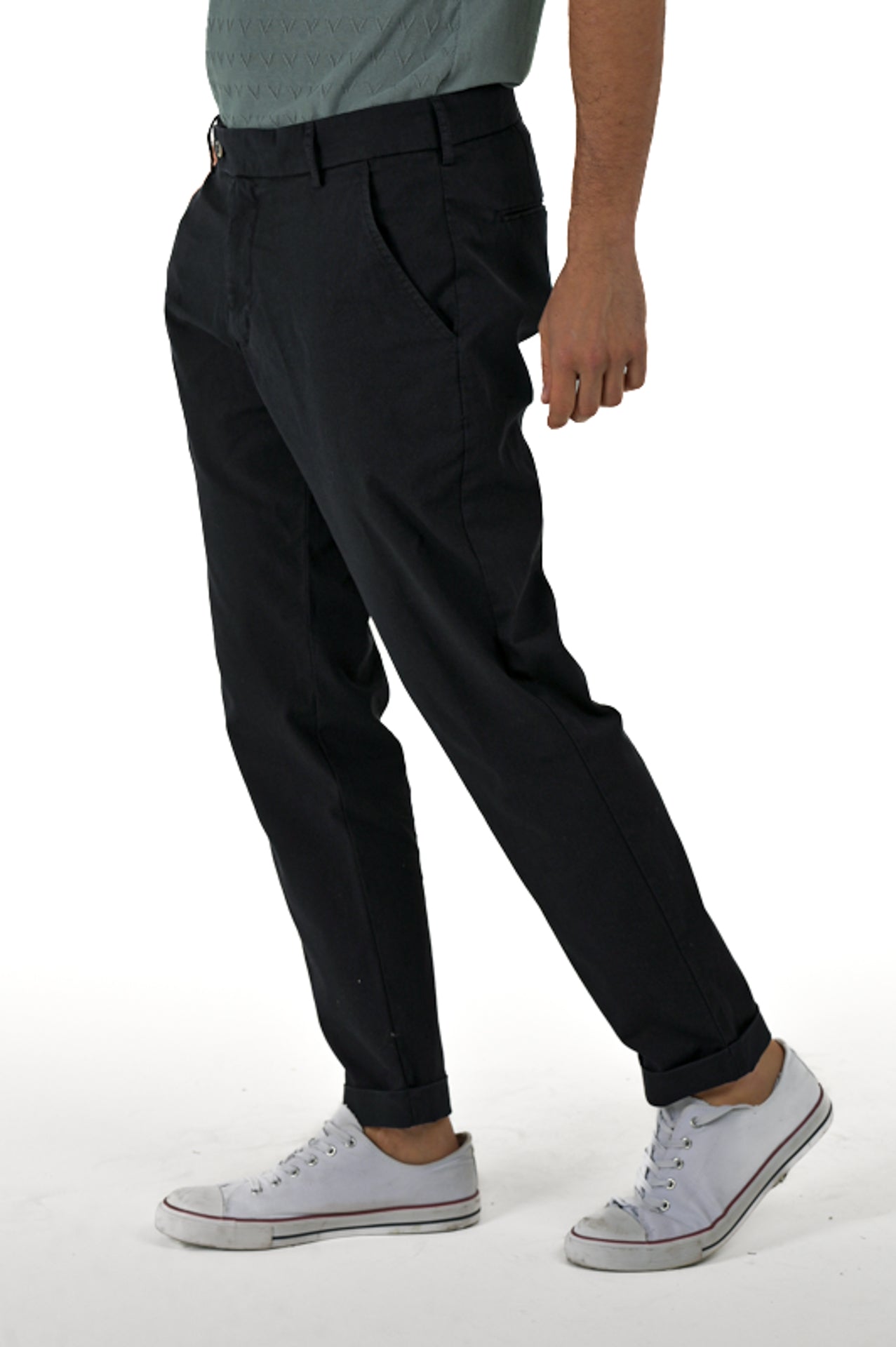 Roxane SS23 Classic Slim Racket Pants