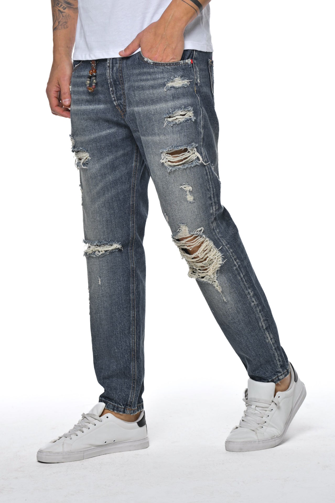 DISPLAJ Jeans