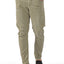 Pantaloni in cotone tapered Kron AM3 SS23