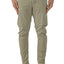 Pantaloni in cotone tapered Kron AM3 SS23