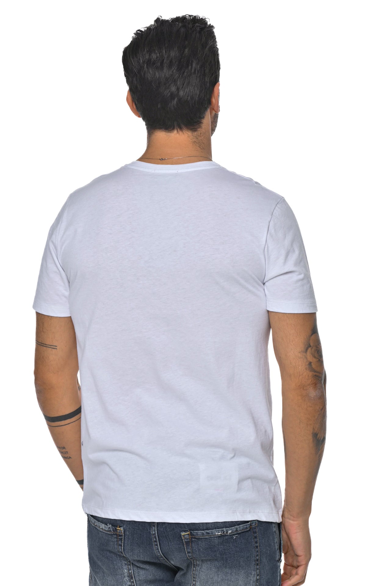 DPE 2301 SS23 logo t-shirt