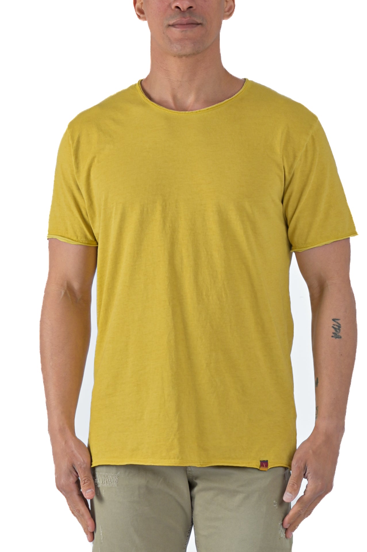 T-shirt uomo DPE 2329 SS23