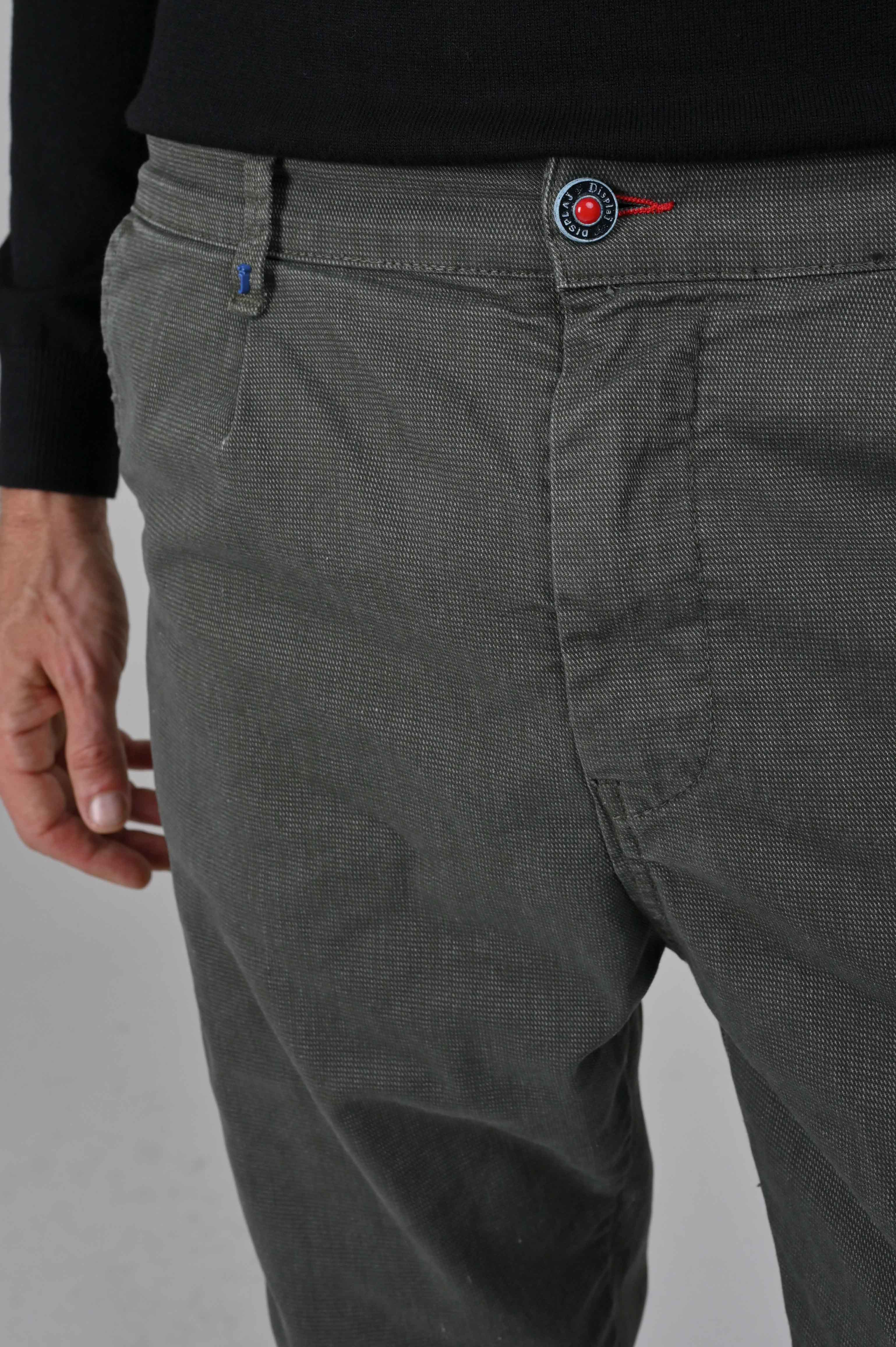 New Private River FW23/24 tapered trousers