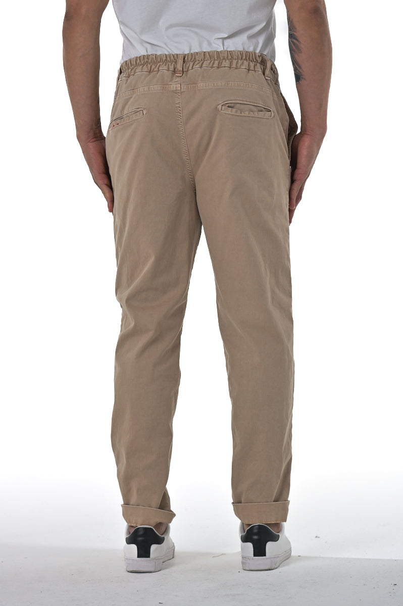 Pantaloni uomo regular fit AI 6824 - Displaj