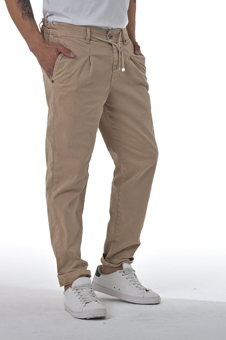 Pantaloni uomo regular fit AI 6824 - Displaj