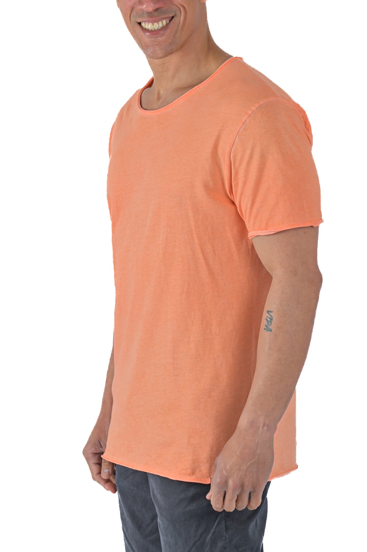 T-shirt uomo DPE 2329 SS23