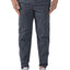 Pantaloni in cotone regular Jacob Cristal SS23