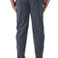 Pantaloni in cotone regular Jacob Cristal SS23