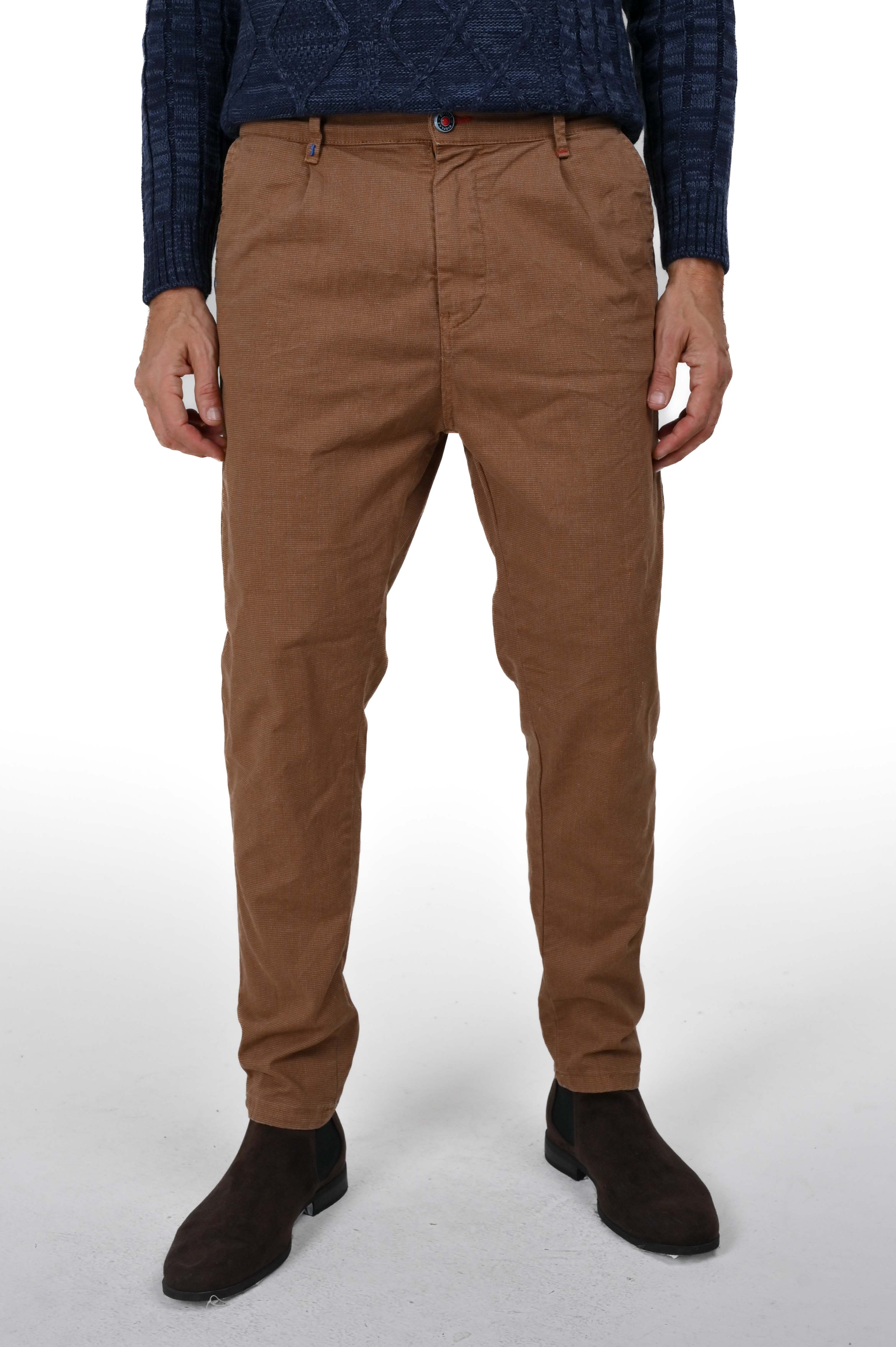 New Private River FW23/24 tapered trousers