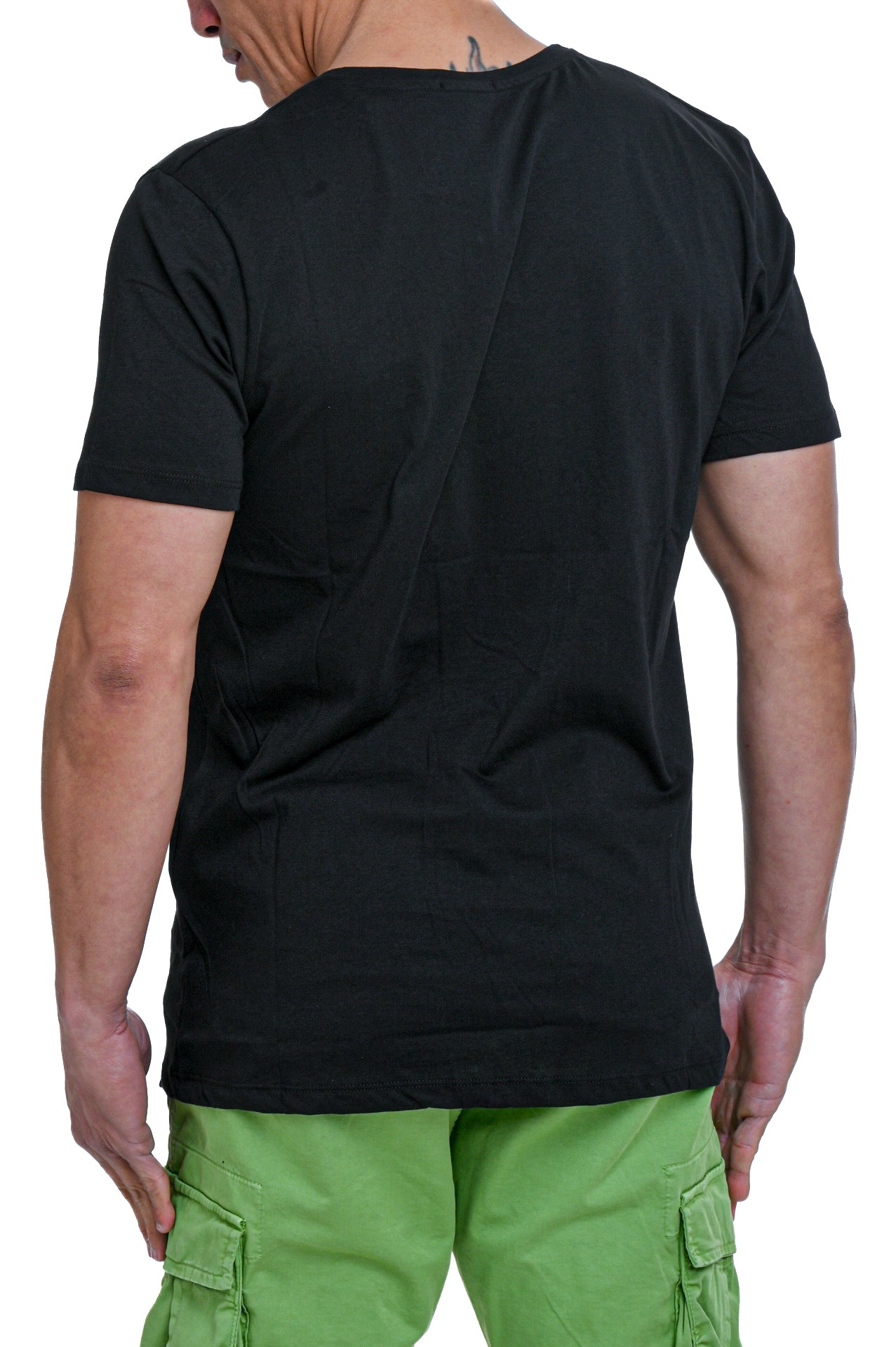 T-shirt with pocket DPE 2323 SS23