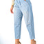 Jeans donna baggy Carrie PR26 SS24