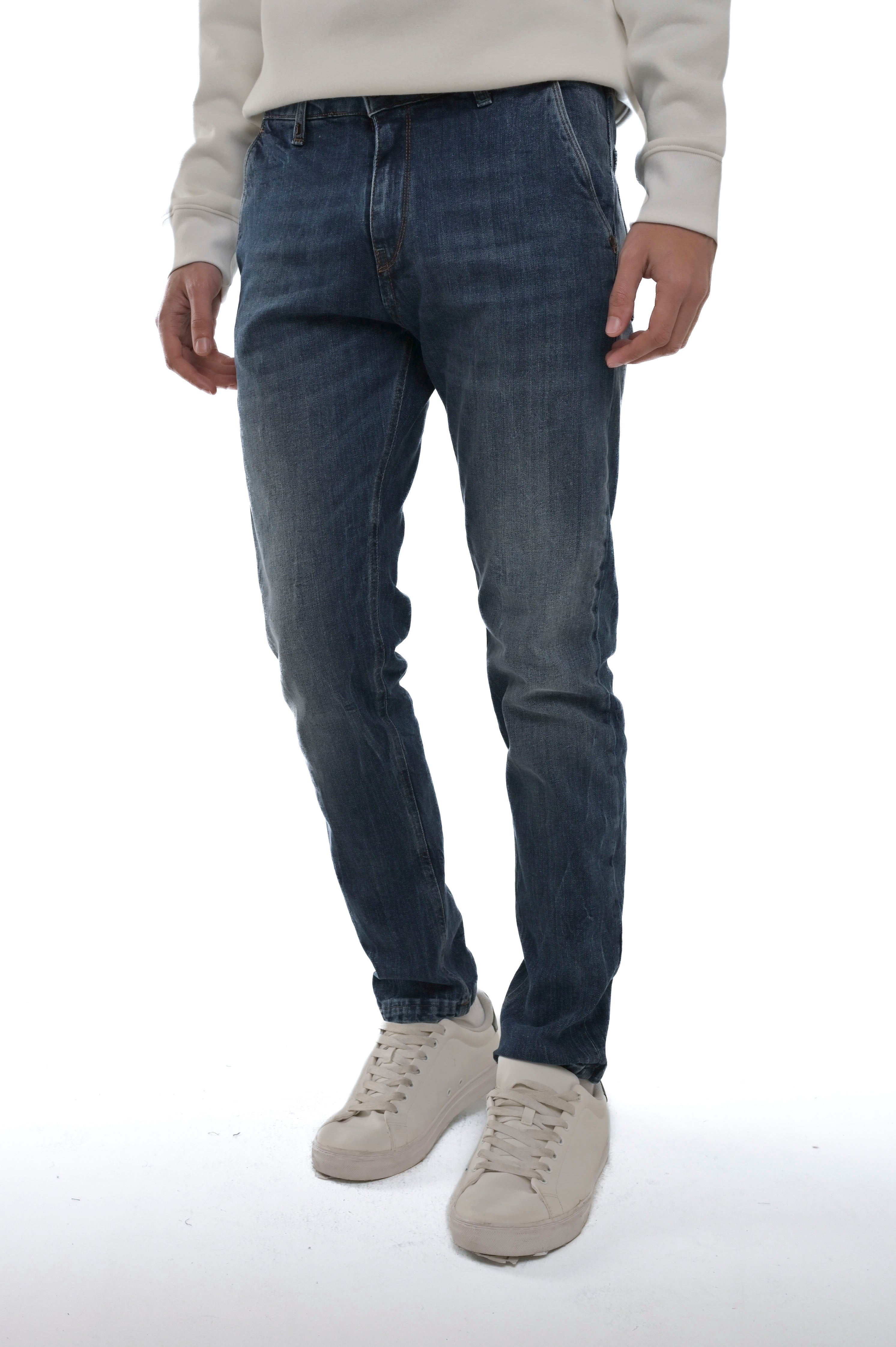 DISPLAJ Jeans