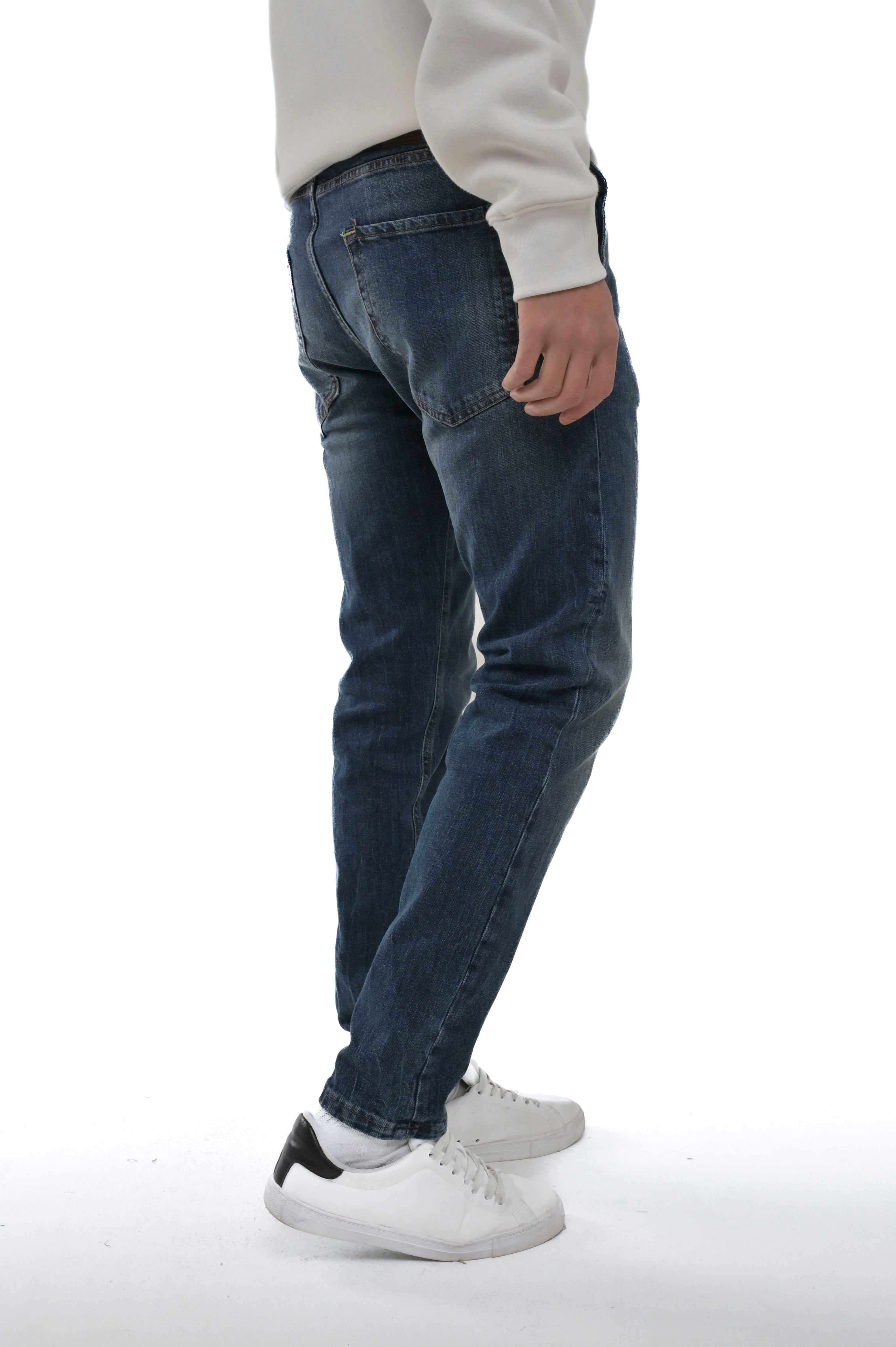 Slim Jeans Murat AI04 FW24/25