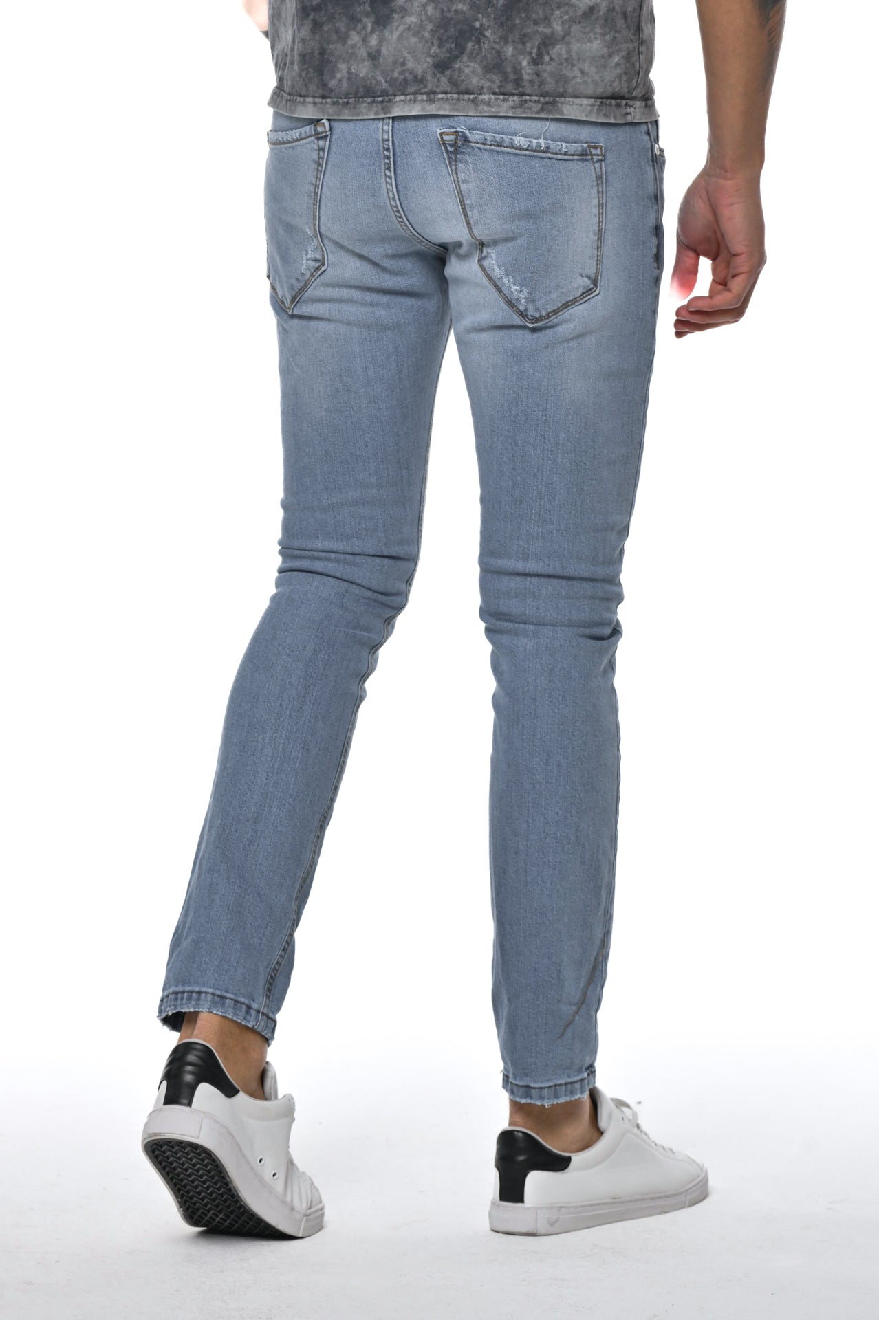 Jeans slim New London PR/20 SS23