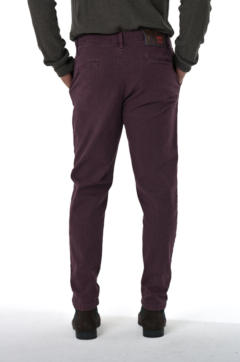 New Private River FW23/24 tapered trousers