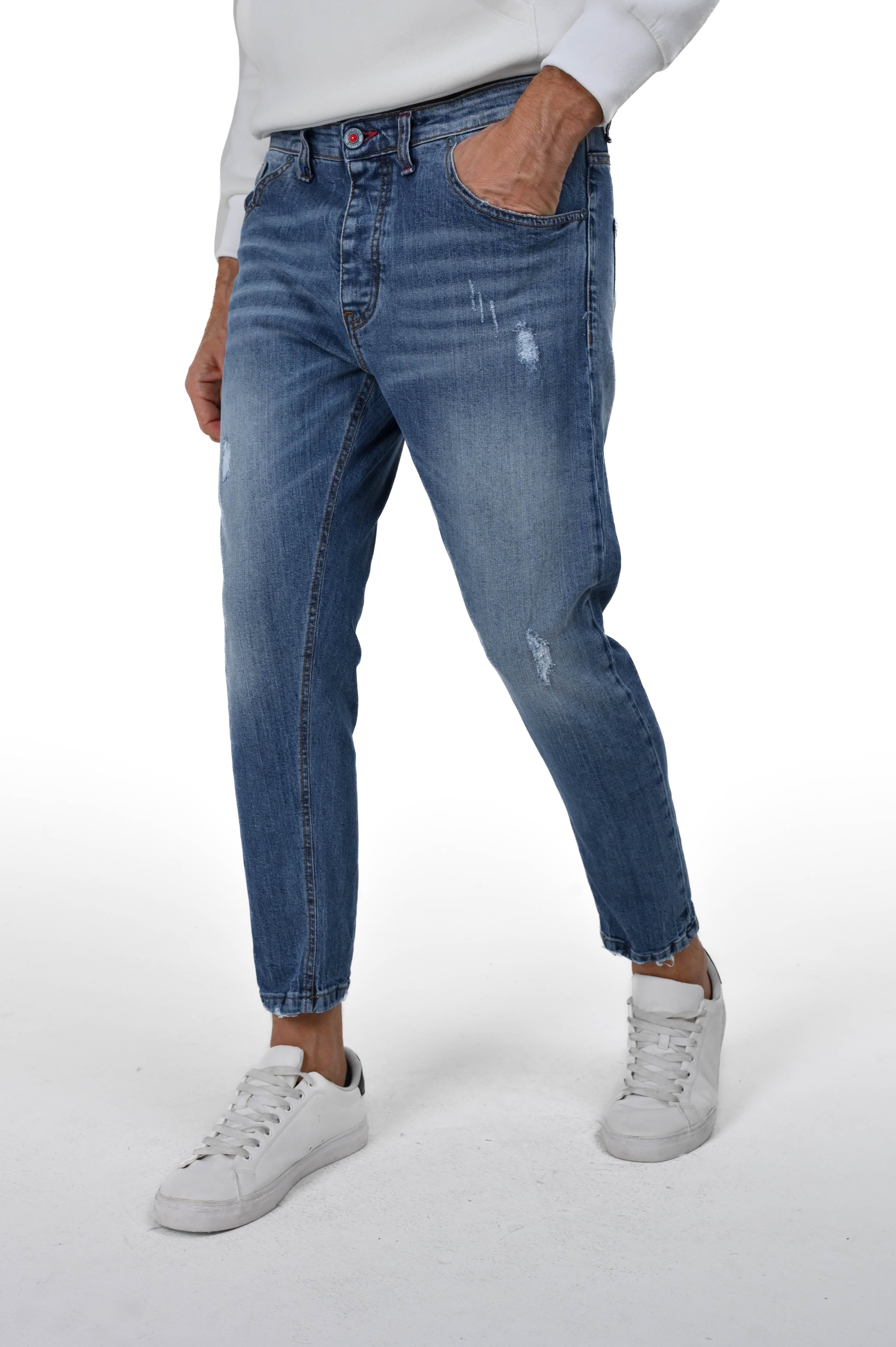 DISPLAJ Jeans