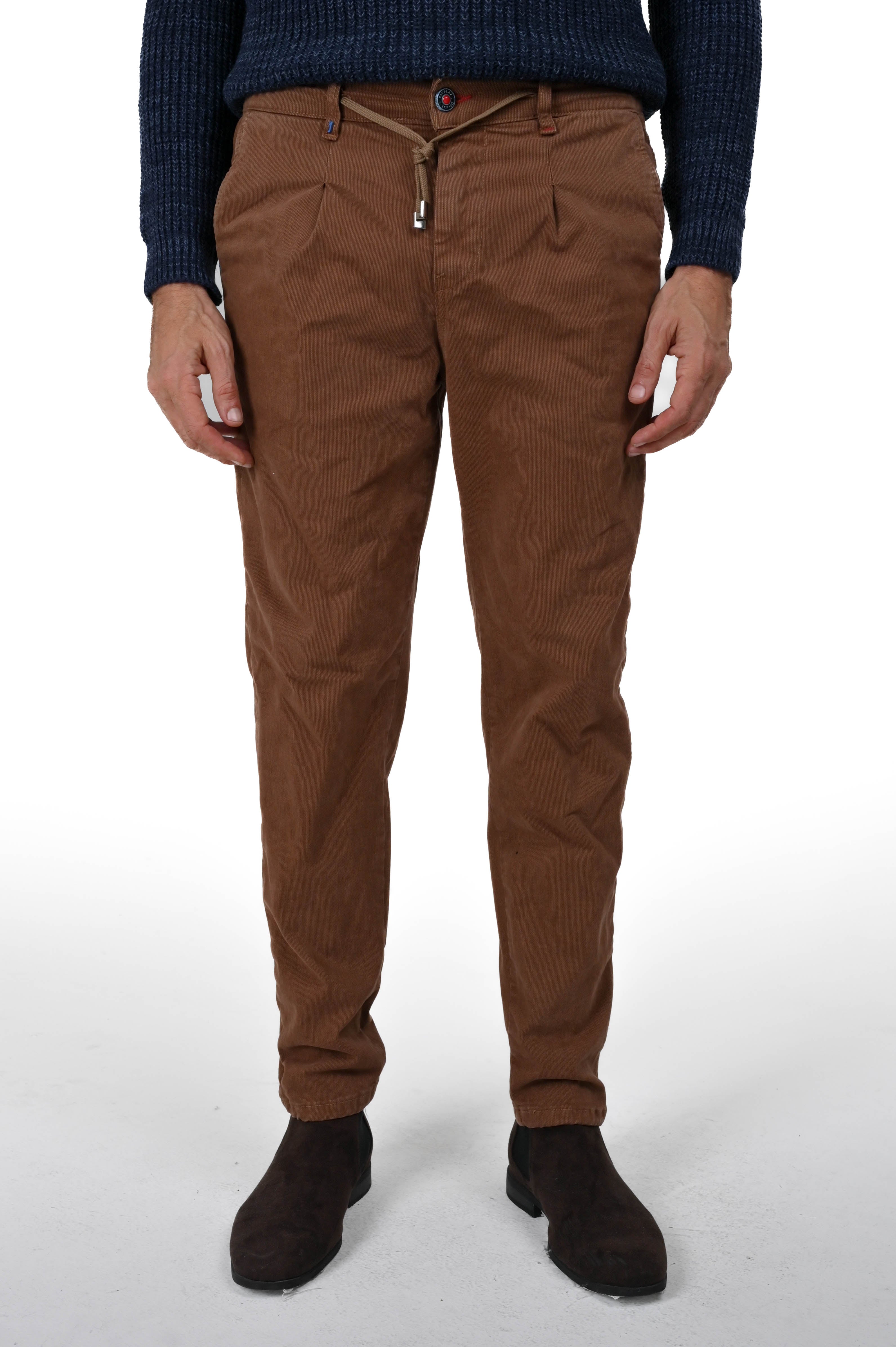 Different Dolomiti FW23/24 Regular Pants