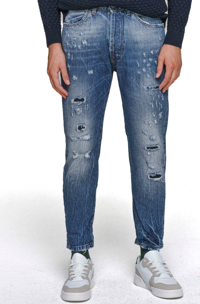 Jeans Regular Five SB03/22 FW22/23