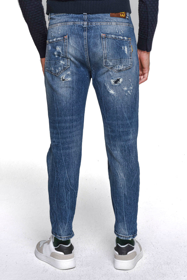 Jeans Regular Five SB03/22 FW22/23