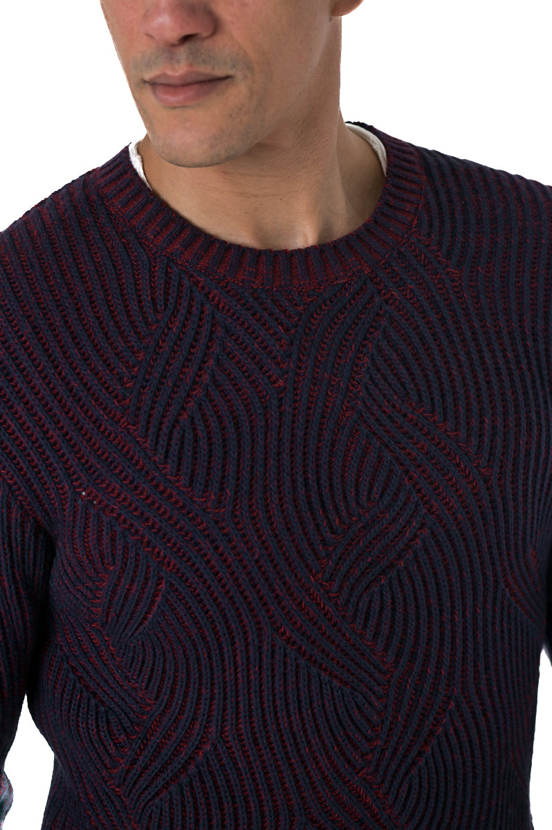 Maglione uomo DM 2411 - Displaj