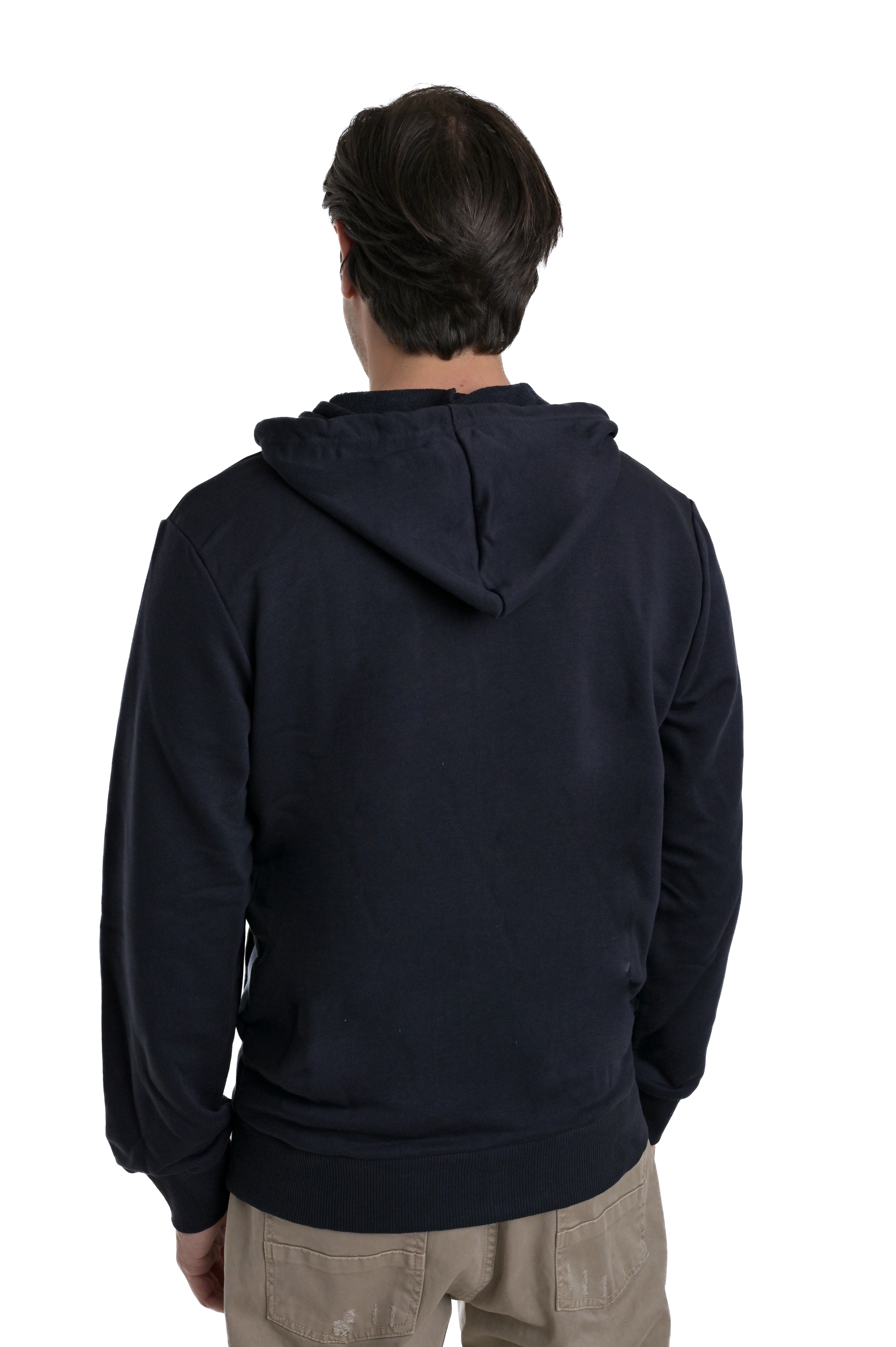 Kangoo Cotton Sweatshirt SS23