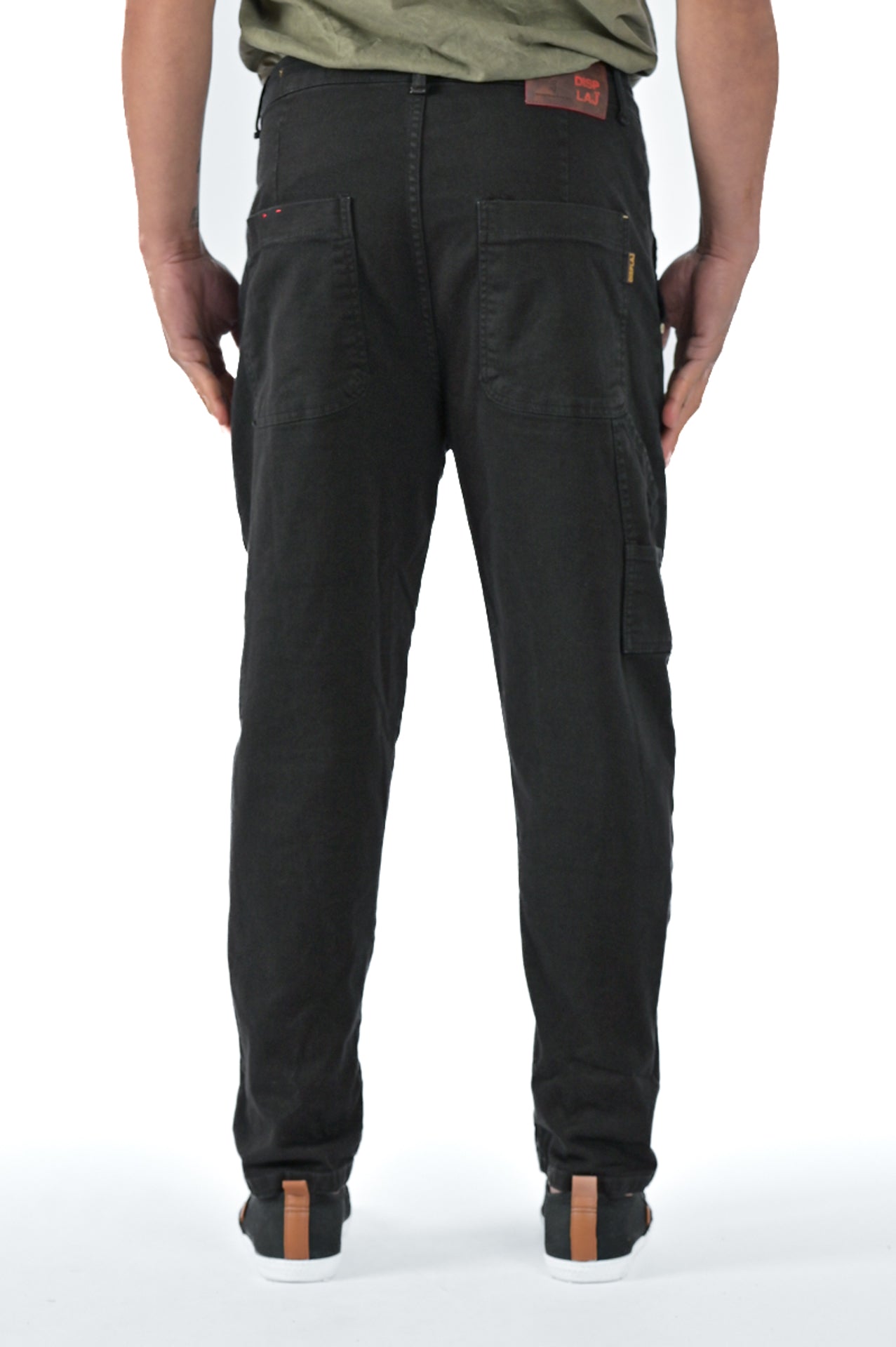 Loose People SS23 Cotton Trousers