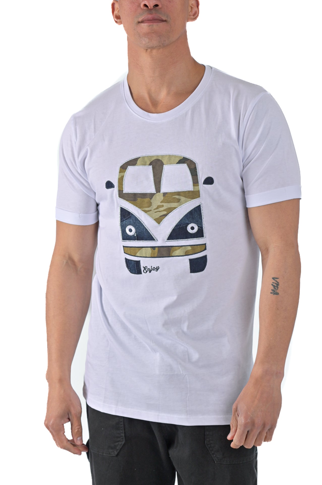 Men's T-shirt DPE 2324 SS23