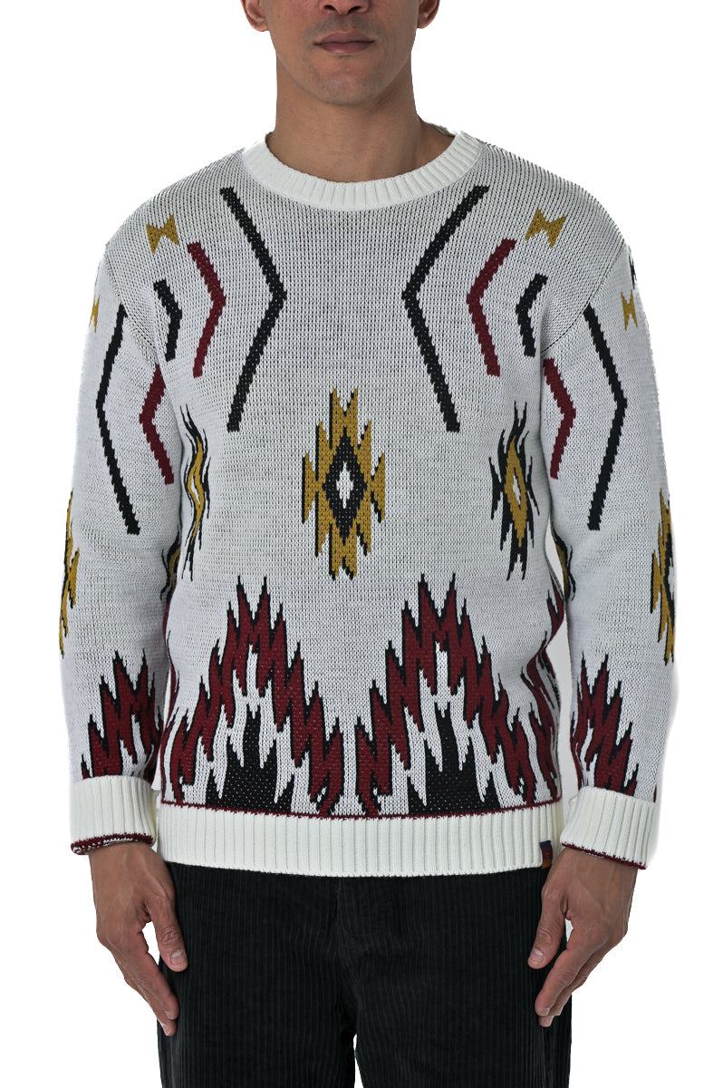 Men's sweater DM 2418 FW23/24