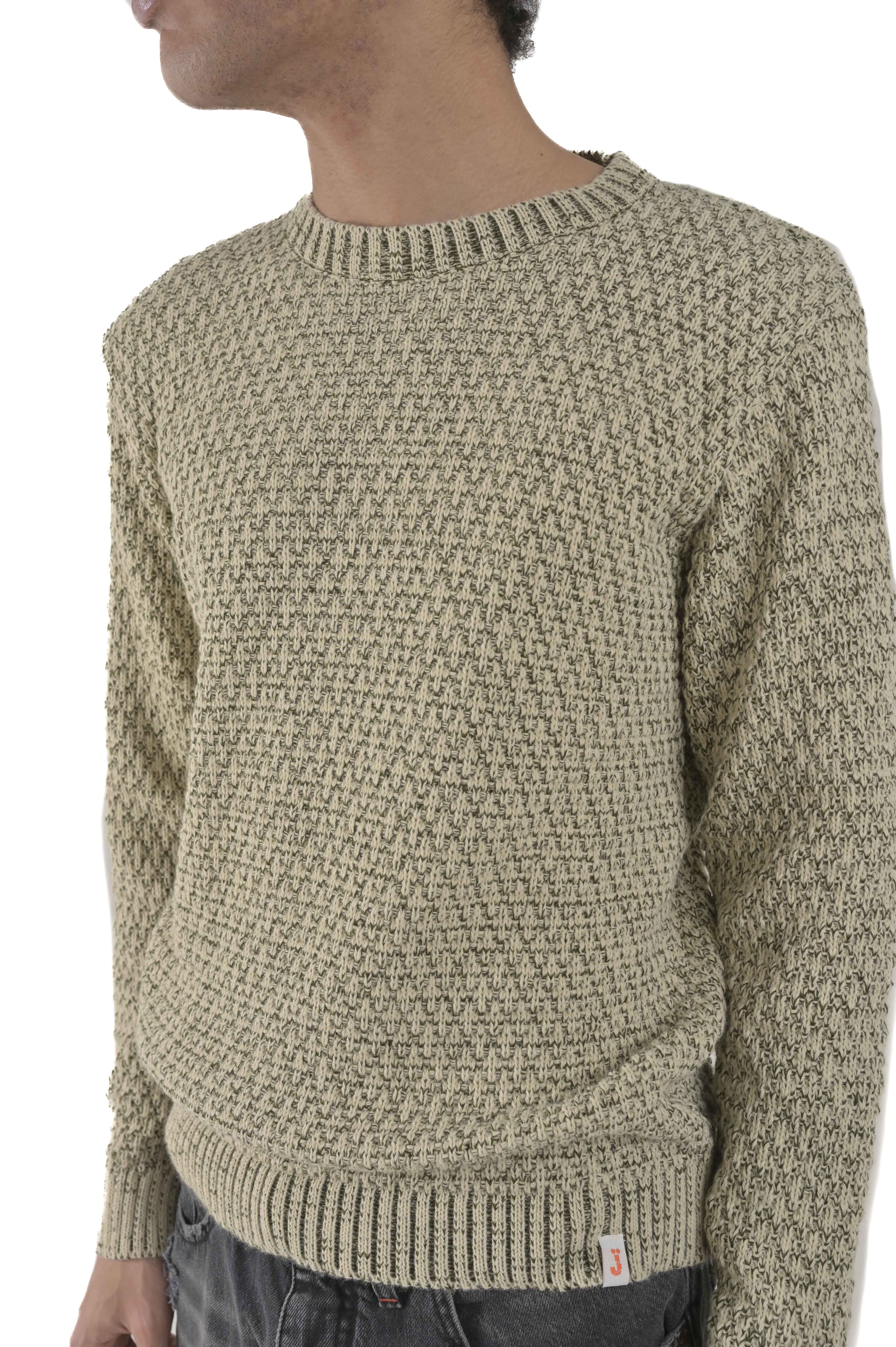 Maglione regular DM 24204 Beige FW24/25