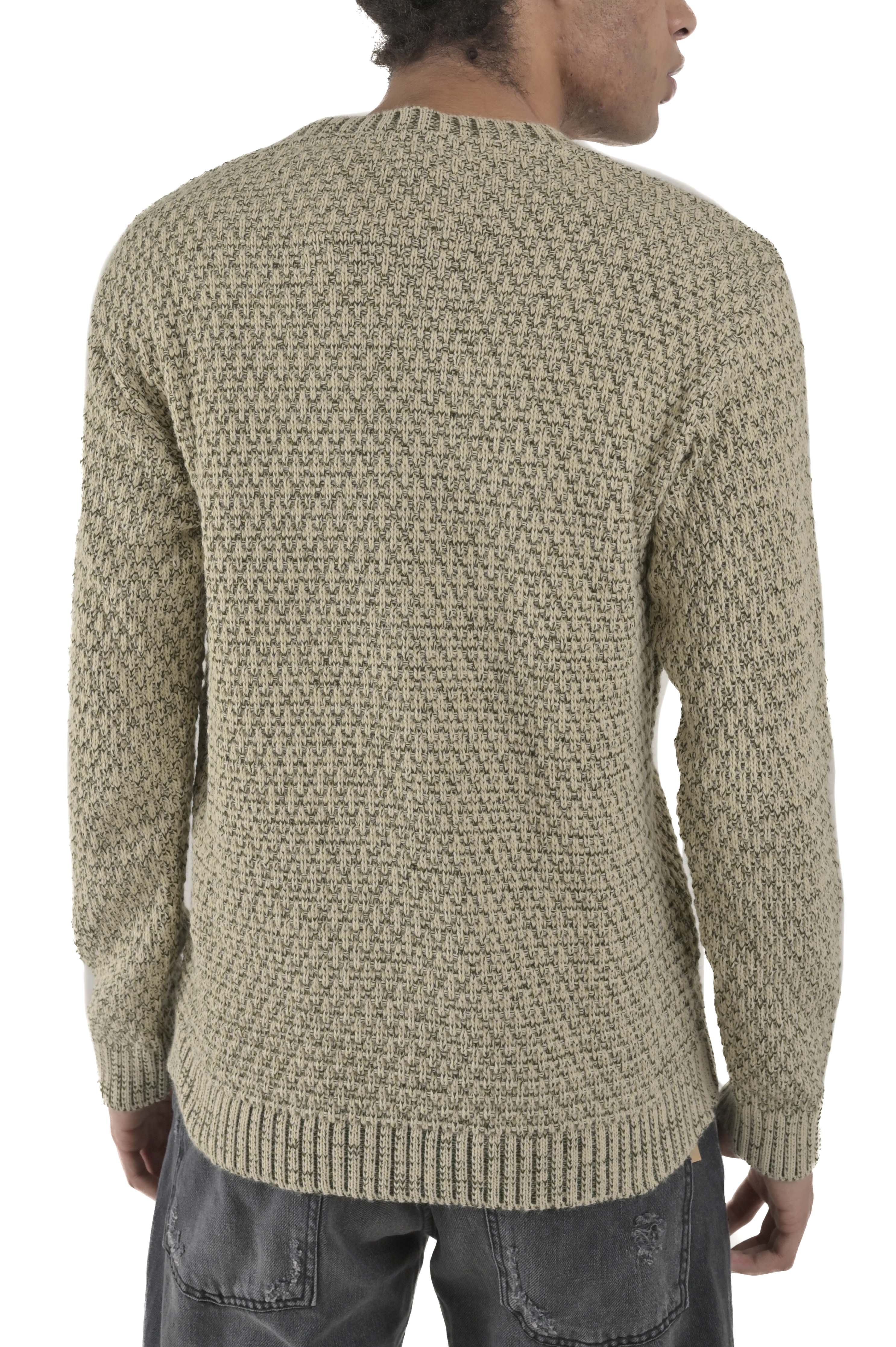 Maglione regular DM 24204 Beige FW24/25