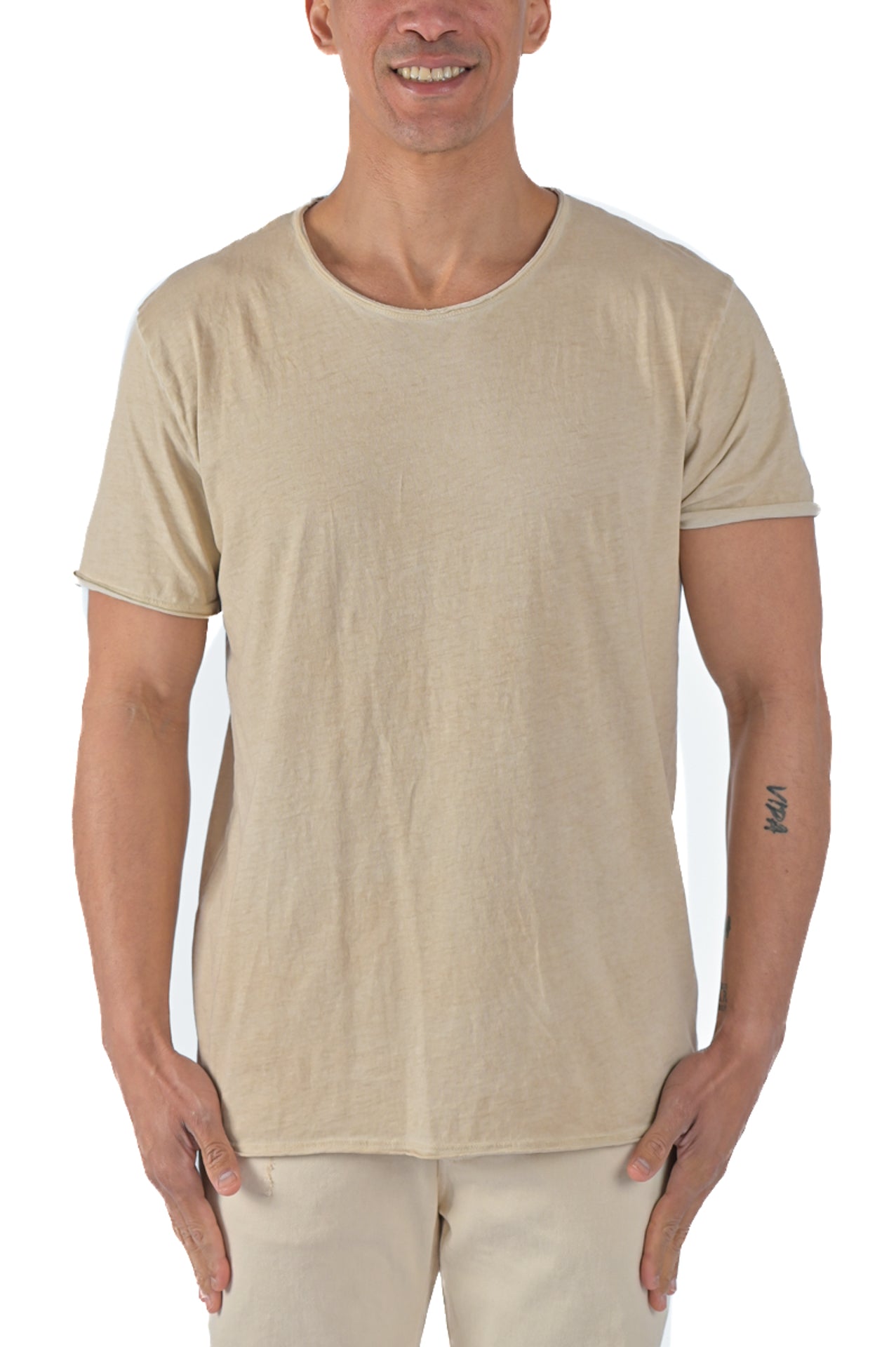 T-shirt uomo DPE 2329 SS23