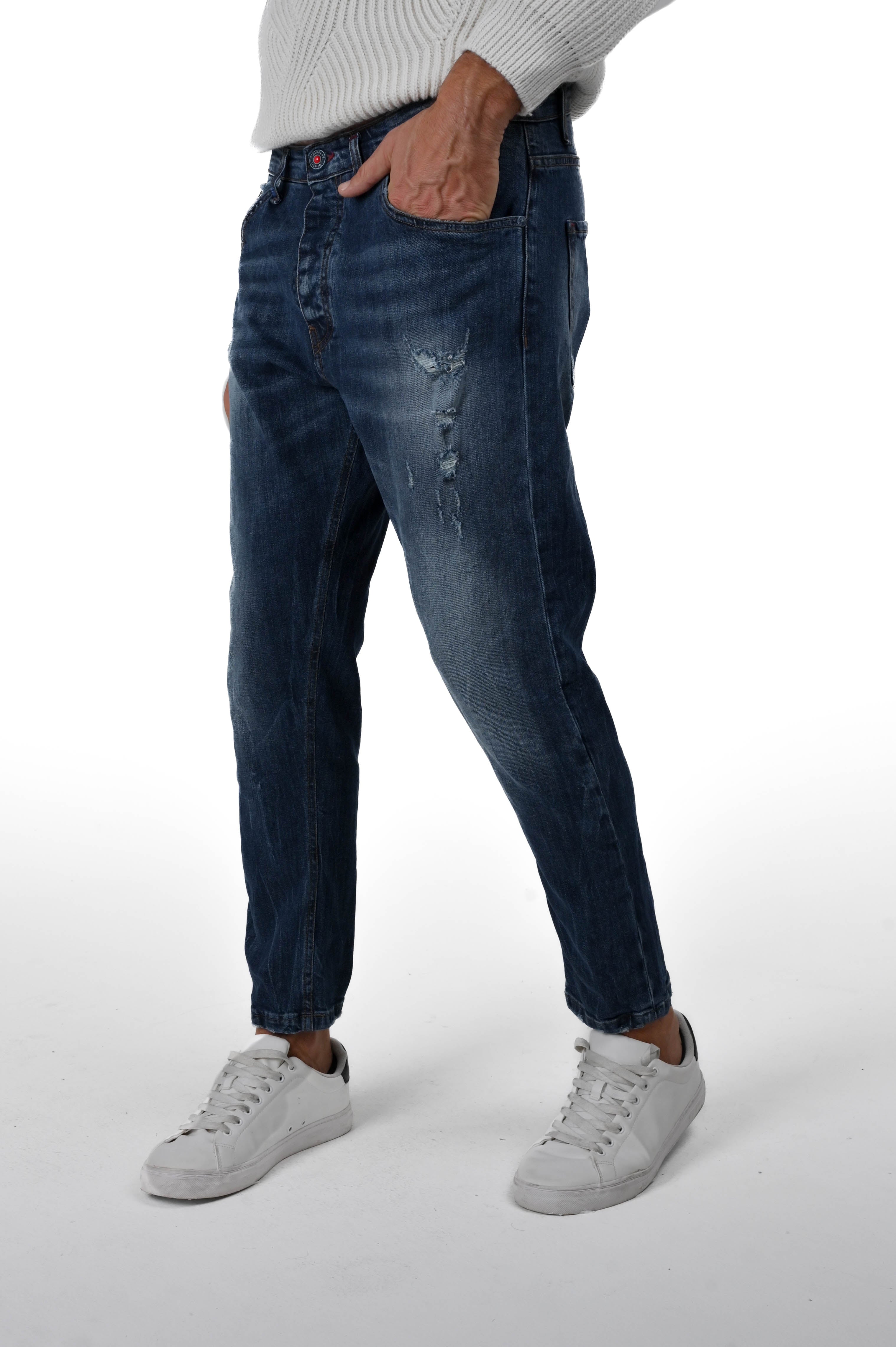 DISPLAJ Jeans