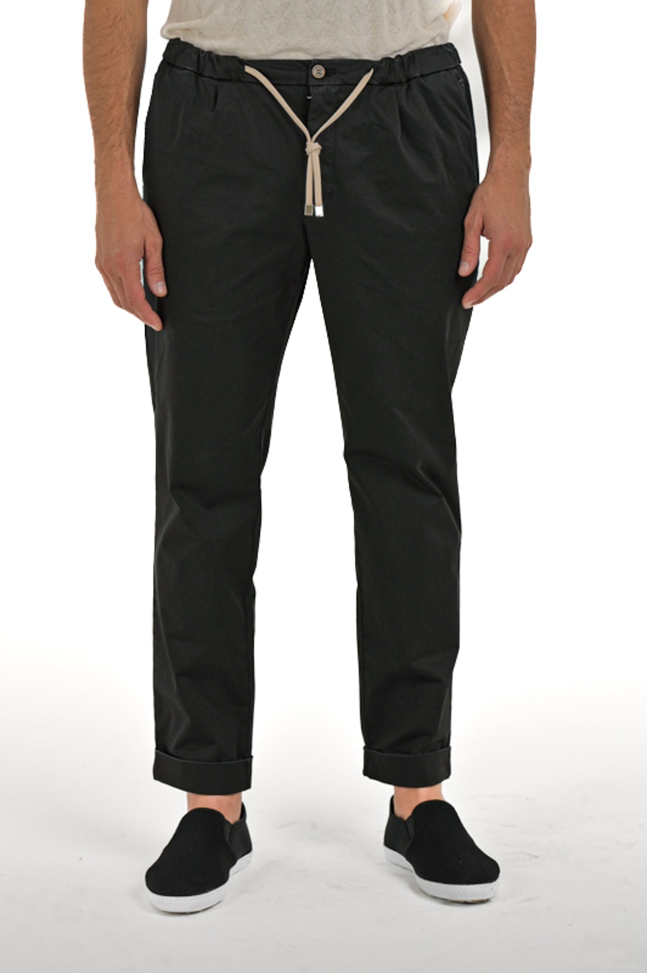 Classic Regular Net Raso Pants SS23