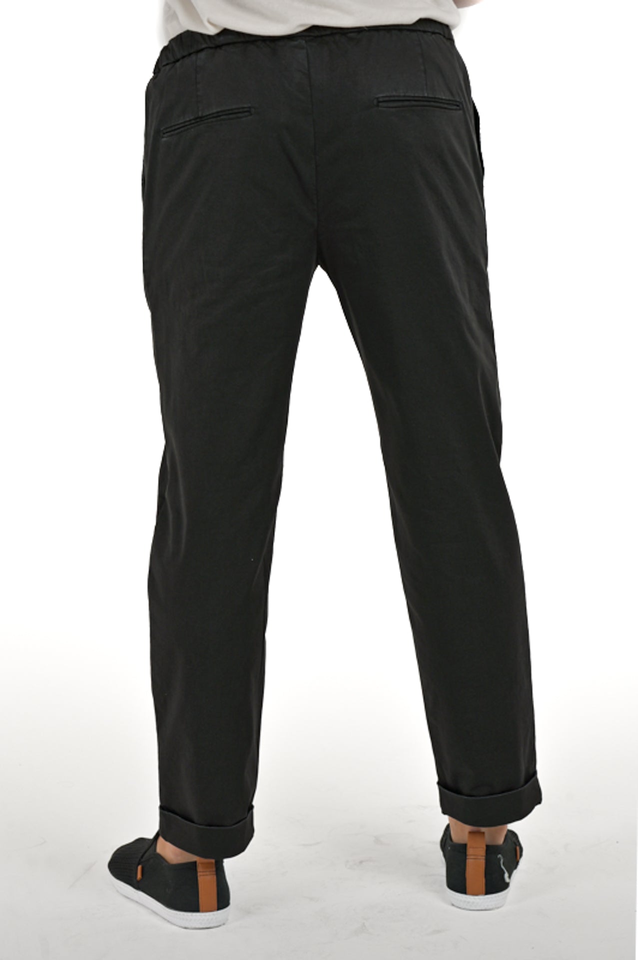 Classic Regular Net Raso Pants SS23