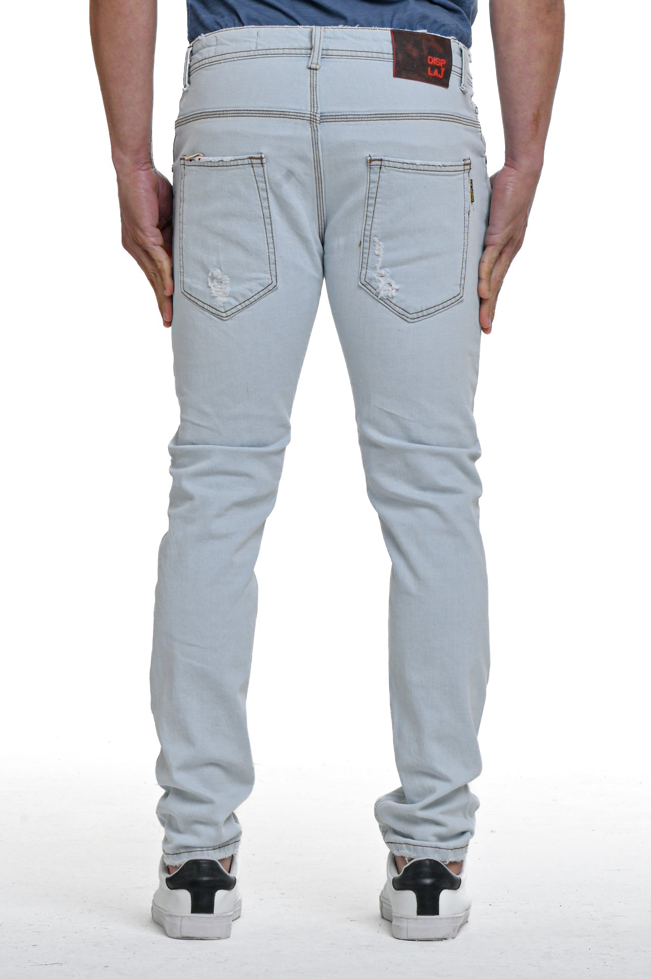 Guzman LK/1 SS23 regular jeans