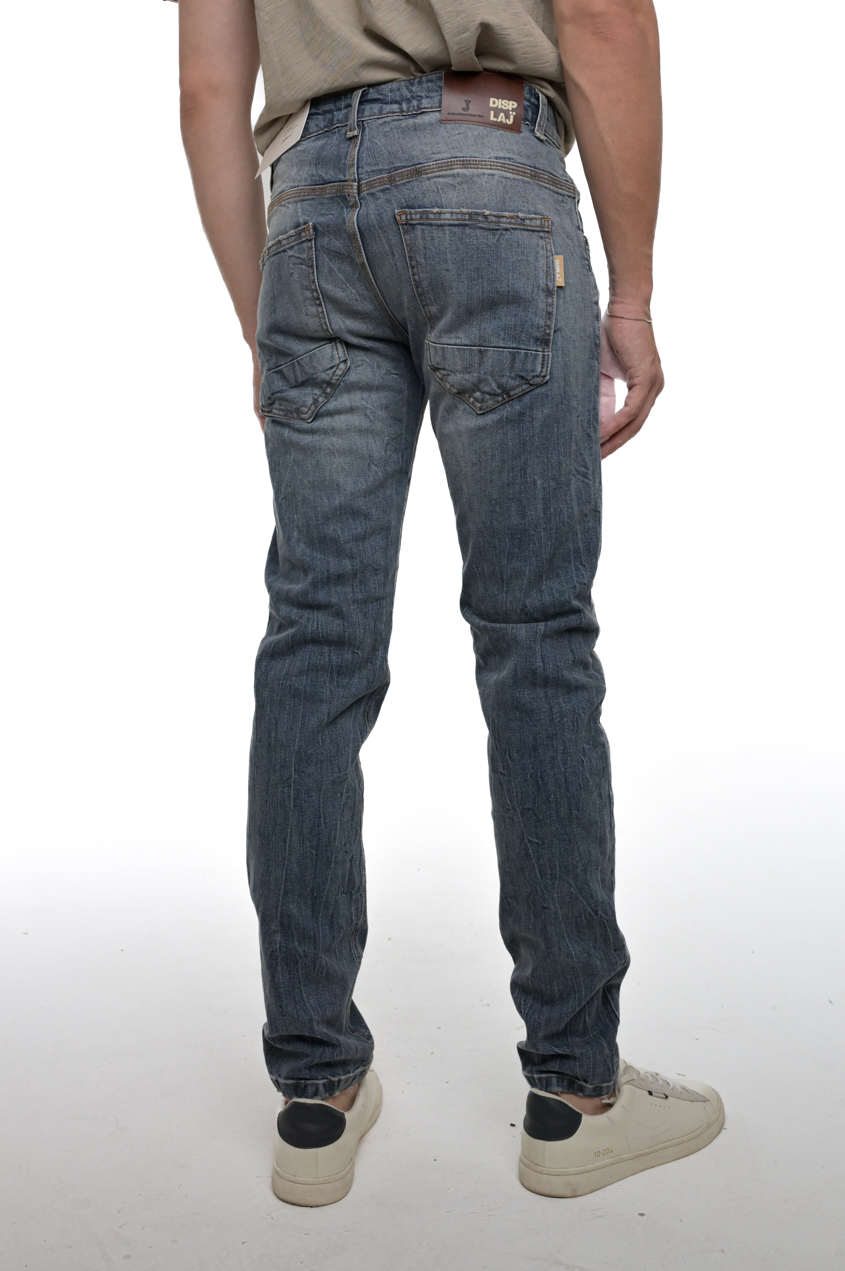 Jeans regular Guzman PE 2502 SS25