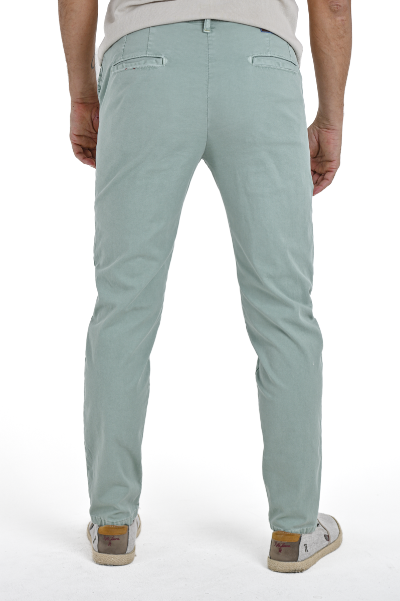 Sonic Maldives Pants Aqua Green SS24