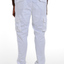 Pantaloni regular Gold Bianco SS24